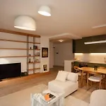 Apartament The Luxury Garden By Pikhost
