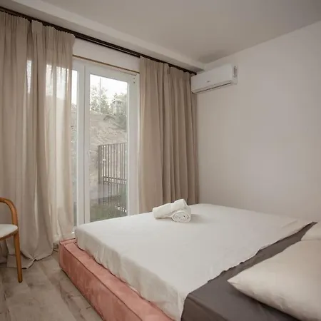 The Luxury Garden Shkoder