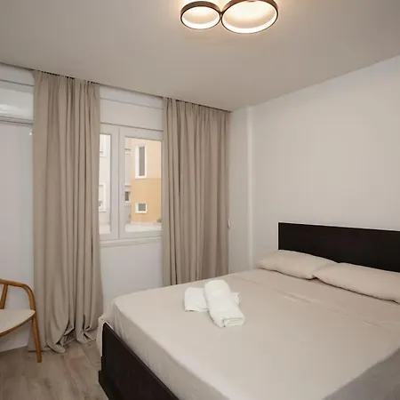 The Luxury Garden Shkoder