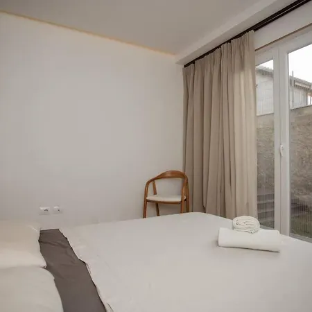 The Luxury Garden By Pikhost Shkodër