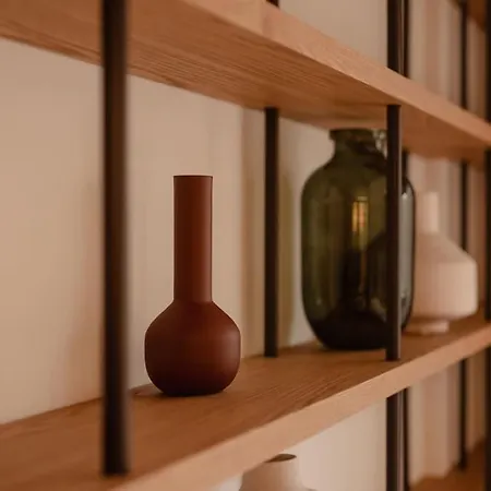 Daire The Luxury Garden By Pikhost