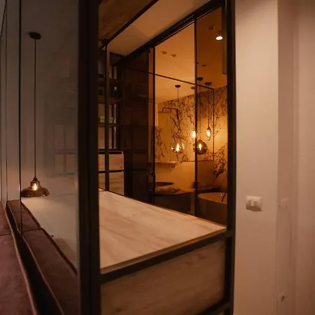 The Luxury Garden By Pikhost * Shkodër