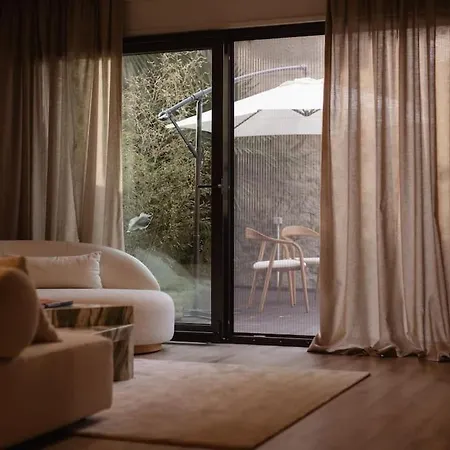 The Luxury Garden By Pikhost * Shkodër