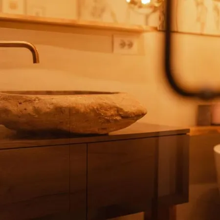 The Luxury Garden By Pikhost Shkodër