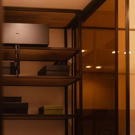 Daire The Luxury Garden By Pikhost *