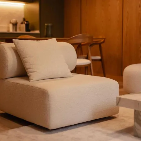 Apartment The Luxury Garden By Pikhost *